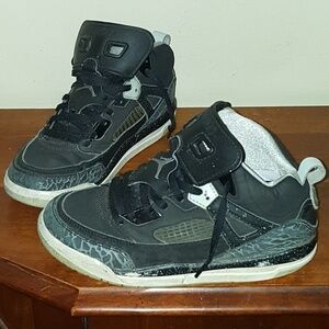 𝅺KID'S Jordan Spizike